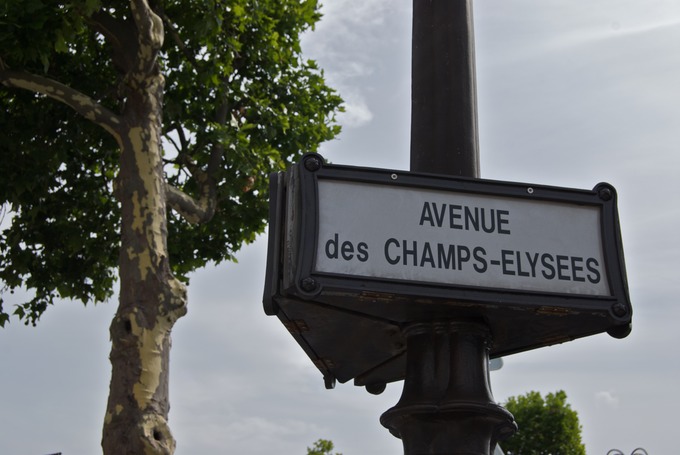 des Champs