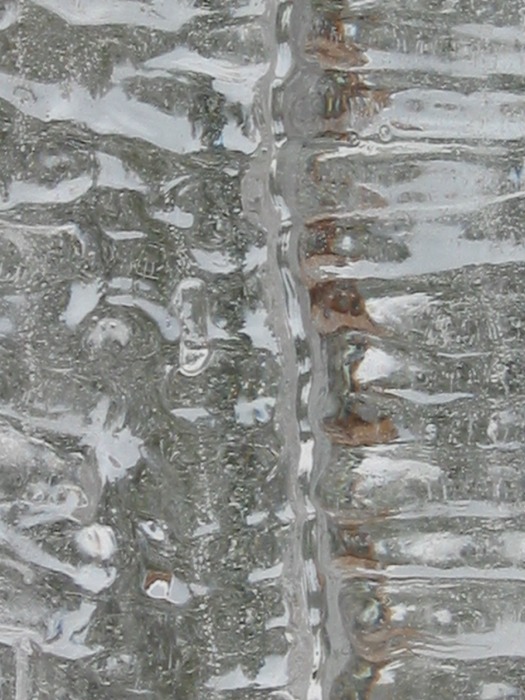 Icicles Zoom