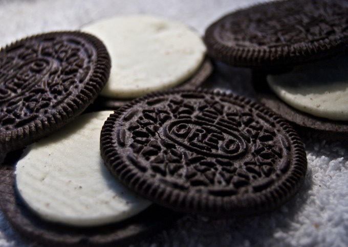 Oreos 2