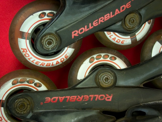 Rollerblade