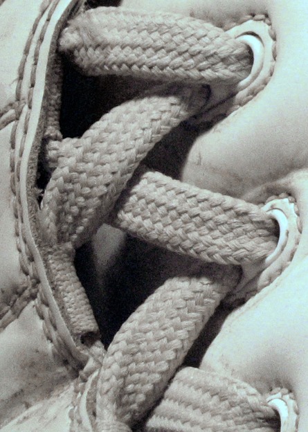 Still Life - Shoes - Version 3