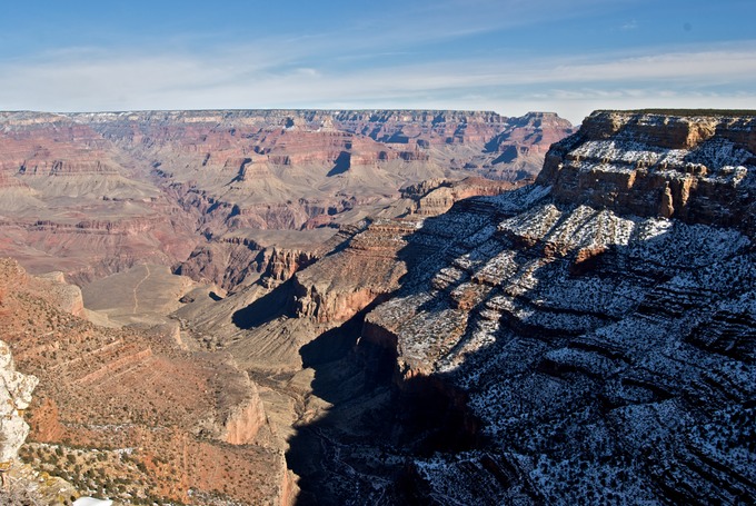 Grand Canyon
